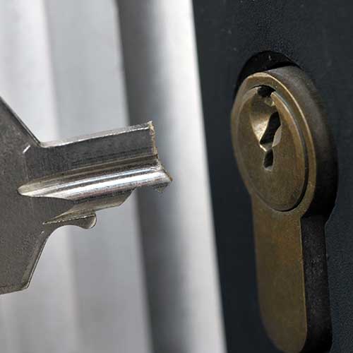 Residential Loganville Locksmith