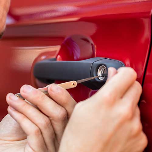 Automotive Loganville Locksmith